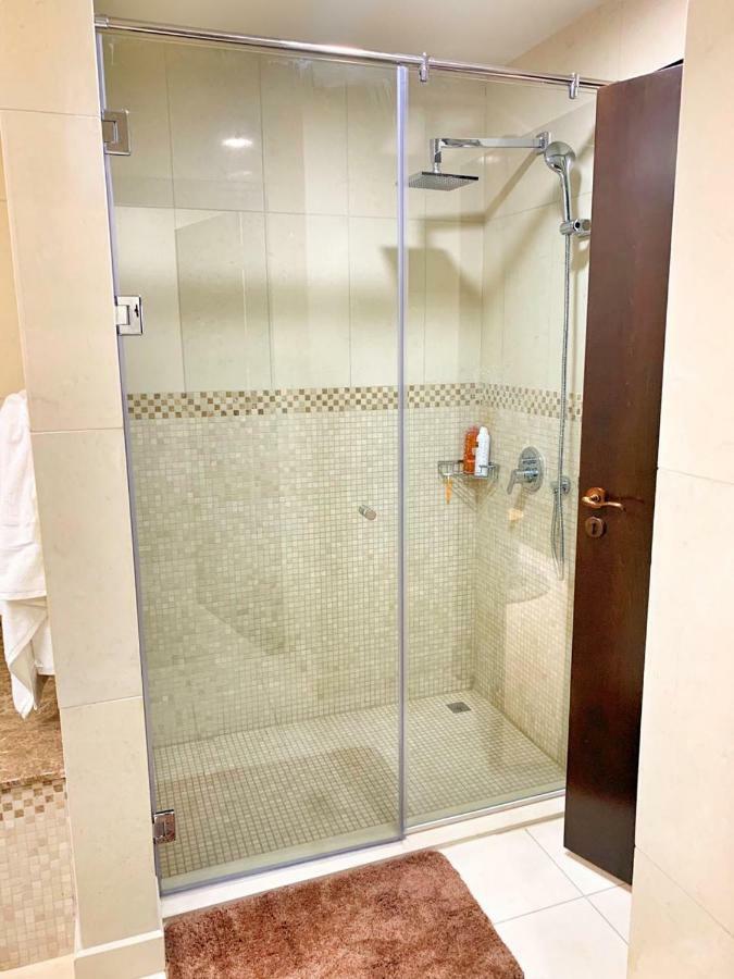 迪拜 Private Beach Luxurious Kingdom Of Sheba酒店 外观 照片