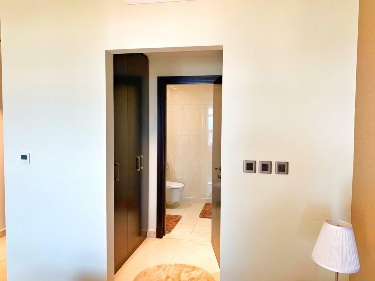 迪拜 Private Beach Luxurious Kingdom Of Sheba酒店 外观 照片