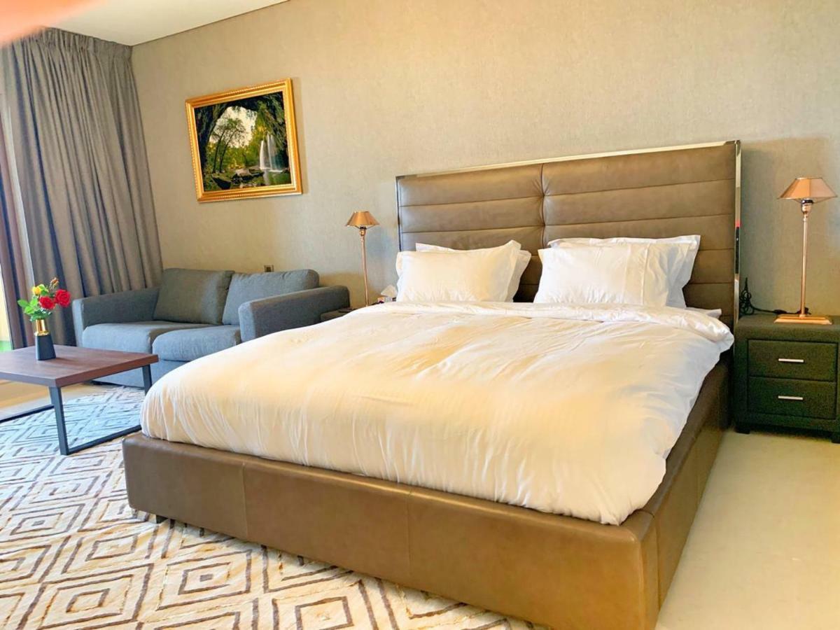 迪拜 Private Beach Luxurious Kingdom Of Sheba酒店 外观 照片