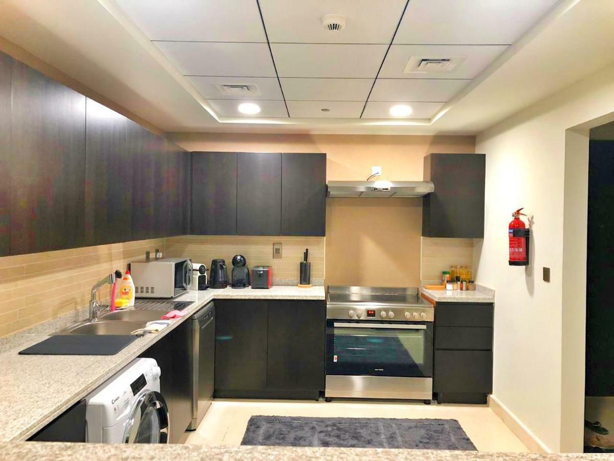 迪拜 Private Beach Luxurious Kingdom Of Sheba酒店 外观 照片